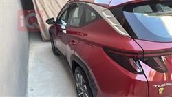 هیوندای تۆکسۆن